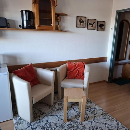 Apartments Susanne Und Jasmin - Haus Sonnleitn Sonnenalpe Nassfeld Exterior photo