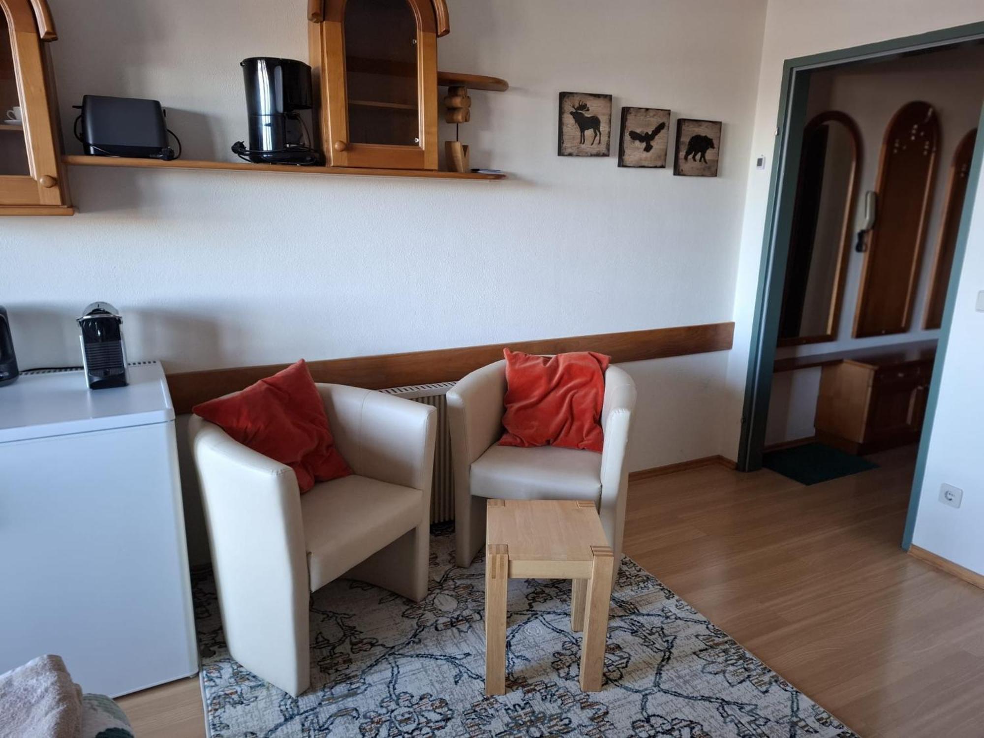 Apartments Susanne Und Jasmin - Haus Sonnleitn Sonnenalpe Nassfeld Exterior photo